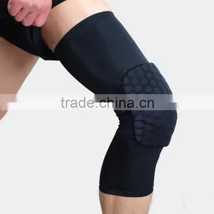 Custom Design Compression Padded Sleeves ,basketball Sleeves thumbnail-3