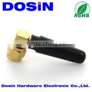 Wireless n 90 Degree Gsm Antenna Series Antenna Mmcx Connector thumbnail-1
