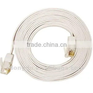 Cat5E Flat Patch Cable thumbnail-1