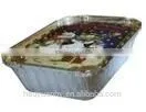 New Type and Design Aluminum Foil Box thumbnail-1