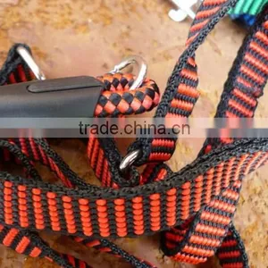 High Quality Fashion Walking Dog Cat Leads Portable Pet Dog Leash Wholesale thumbnail-4