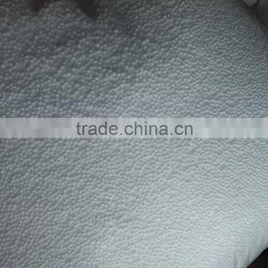 1-2mm White Polyfoam Beads/Polystyrene Granules/EPS Beads thumbnail-3