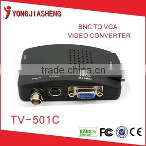 Best Quality ip Video Converter YJS-TV-501C thumbnail-1