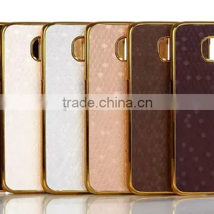 Metal Back Case for Samsung Galaxy S6 thumbnail-1
