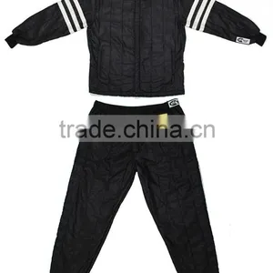 Beltenick 100% NOMEX Two Layers SFI Car Racing Jacket 2 Piece RS-02 thumbnail-2