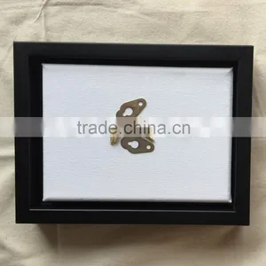 Framed Canvas Art With ps Outer Frame thumbnail-3