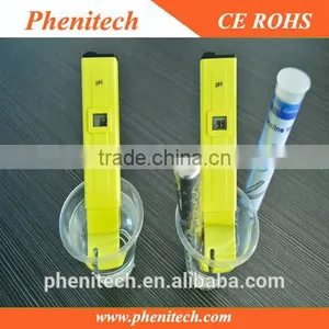 New Design Portable Digital ph Meter thumbnail-1