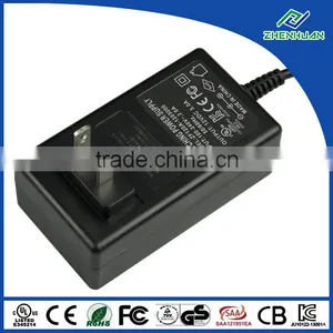 ZF120A-1203000 AC DC 12V 3A Power Adapter for Set Top Box Led Light thumbnail-2
