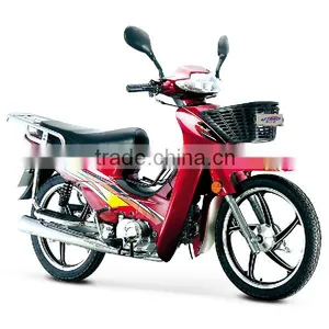 EEC Cub Motorcycle 110cc thumbnail-3
