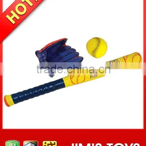 Plastic Baseball Bat Baseball Glove thumbnail-5