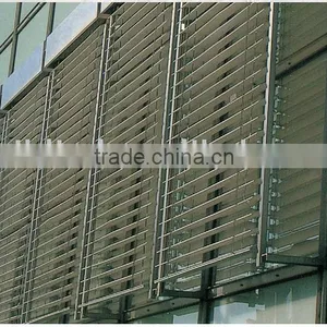 50mm Sunshade Blind thumbnail-1