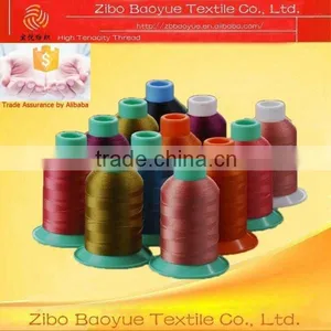 Polyester Thread for Sewing Leather thumbnail-1