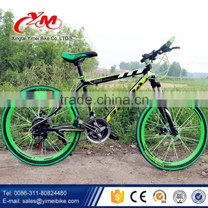 High Quality 27.5 Inch Alloy Chinese Mtb Mountain Bike Bicycle and Price/mountain Bike/full Suspension Mountain Bike thumbnail-4