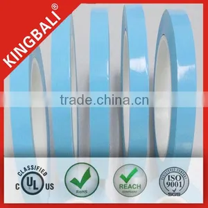 CPU Laptop GPU Heat Sink Use Adhesive Thermal Conductive Pad With ISO9001&14001 Factory thumbnail-2
