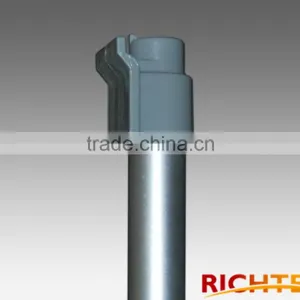 Pull up Banner Advertising With Aluminum Profile for Advertisement thumbnail-4