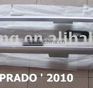 Prado 2010 Roof Rack thumbnail-1