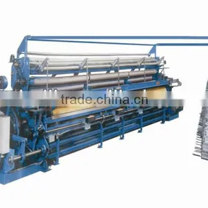 Double Knot Net Machine ZRD9.5-620L thumbnail-1