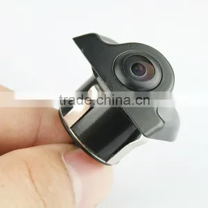 Universal Pinhole Car Camera Security Surveillance Camera Hot Sell! thumbnail-3