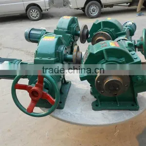 China Supplier 1ton Volume Steel Melting Furnace With KGPS Power thumbnail-6