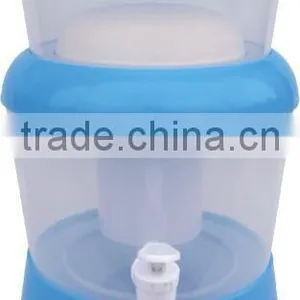 2015 New Design Coutertop Alkaline Water Machine Ionizer Water Filter thumbnail-4