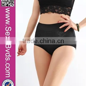Women' Bodybuilding Sexy Butt Body Shaper Underwear Wholesale in Stock thumbnail-1