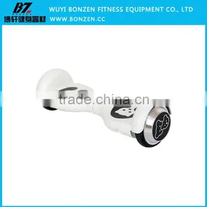 Children Used 350W Small Hand Free Two Wheels Self Balancing Scooter thumbnail-2