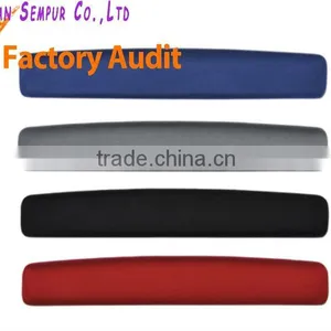 Promotional Gel Wrist Rest Keyboard Pas thumbnail-1