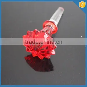 Color Brookside Wine Stopper PR(RED+Green) thumbnail-3