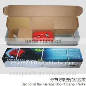 China Manufacturer Universal Remote Control For Automatic Garge Door thumbnail-3