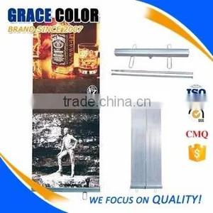 Aluminum Economic Roll up Banner thumbnail-3