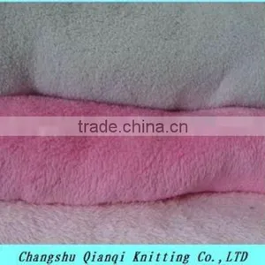 Bright Color Coral Fleece Blanket thumbnail-1