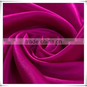 100% Polyester Factory Price Textile Garment Lining thumbnail-3