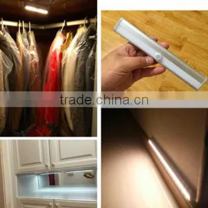 Infrared Induction LED Light Battery Operated 10 LEDs thumbnail-3