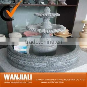 Outdoor Water Fountain thumbnail-1