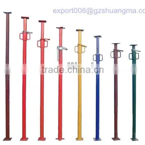 Construction Heavy Duty Support Scaffold Steel Props thumbnail-1