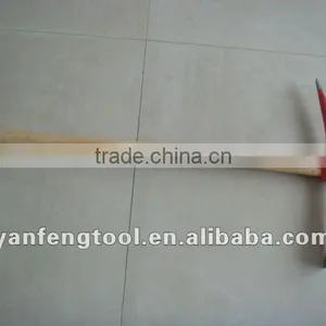 Pick With Wood Handle thumbnail-1