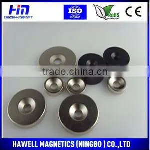 Custom Neodymium Magnets thumbnail-5