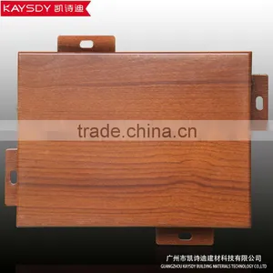 China Building Materials Aluminum Veneer Panel thumbnail-1