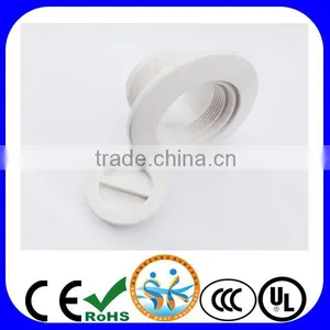 Swimming Pool Cleaning Fitting, Suction Nozzle, Cleaning Interface thumbnail-4