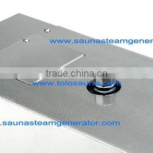 Benefits of Body Steaming Building a Steam Generator Shower and Steam Cubicles thumbnail-6