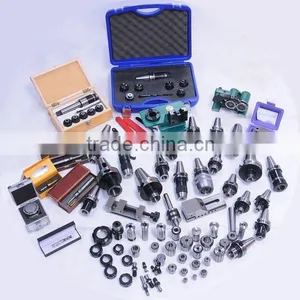 Tool Holder Colllet Chuck Tool Holder Pingyuan Juneng thumbnail-3