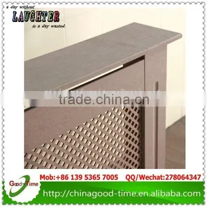 DIY Modern Design E1 MDF Radiator Cover ,radiator Heater Cover thumbnail-5