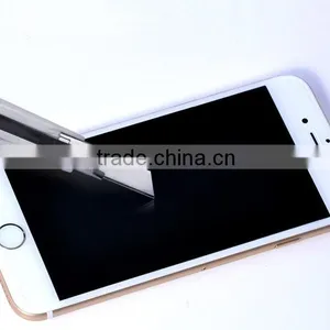 2.5D 0.33mm Tempered Glass Screen Protector for Iphone 6e thumbnail-2