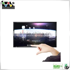 2016 New Product 55 Inch Smart TV Touch Panel Screen Lcd Led tv thumbnail-1