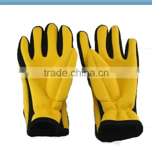 Best Seller Waterproof Diving Neoprene Gloves Diving Work Spearfishing Gloves thumbnail-1