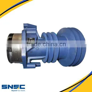 for Weichai Power Engine Parts 612600060134 Water Pump SNSC for Weichai Yuchai Shangchai Deutz Engine Part thumbnail-1