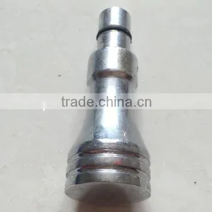 Aluminium Cnc Parts,Aluminium Machining Parts,Aluminium Precision Part thumbnail-4