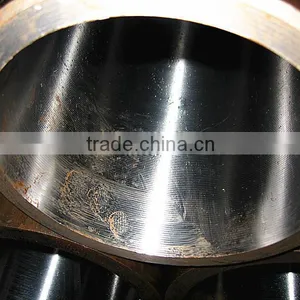 Hydraulic Cylinder Honed Tube and Cold Drawn Telescopic Pipe thumbnail-2
