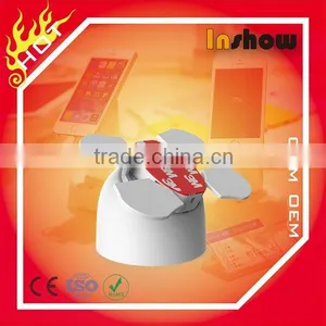 Rotating Universal Desk Mounted Stand for Tablet thumbnail-3