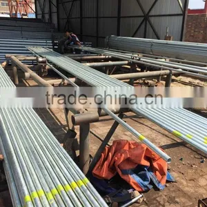 Hot Galvanized Steel Pipe thumbnail-6